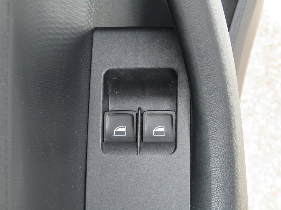 Škoda Rapid 1.6 TDi 