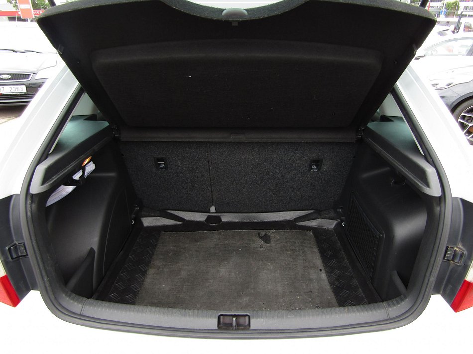 Škoda Rapid 1.6 TDi 