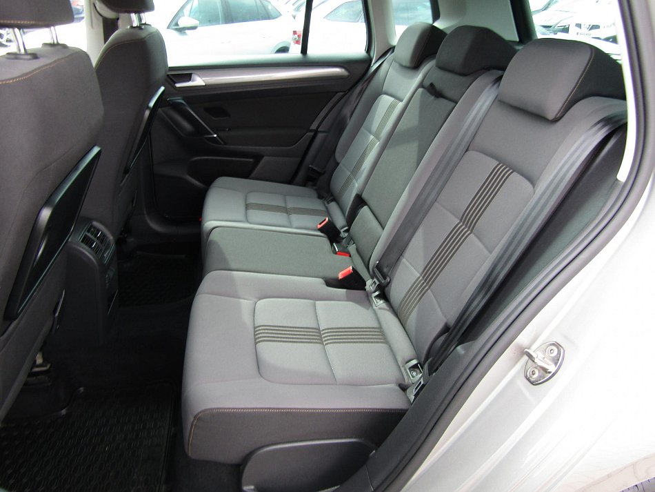 Volkswagen Sportsvan 1.2 TSi Allstar