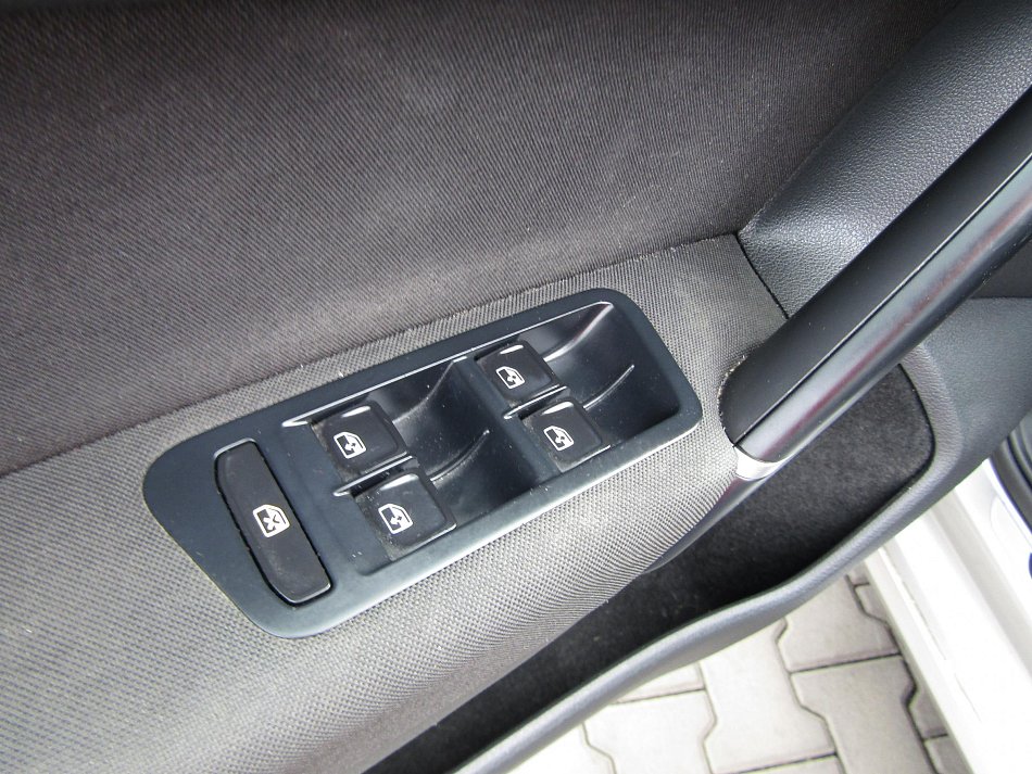 Volkswagen Sportsvan 1.2 TSi Allstar