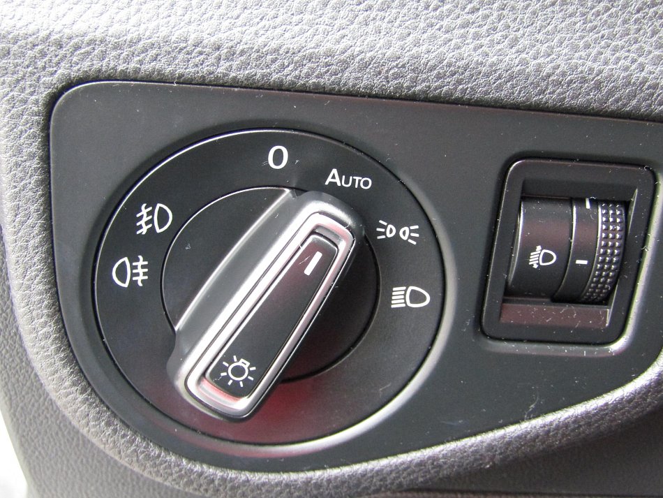 Volkswagen Sportsvan 1.2 TSi Allstar
