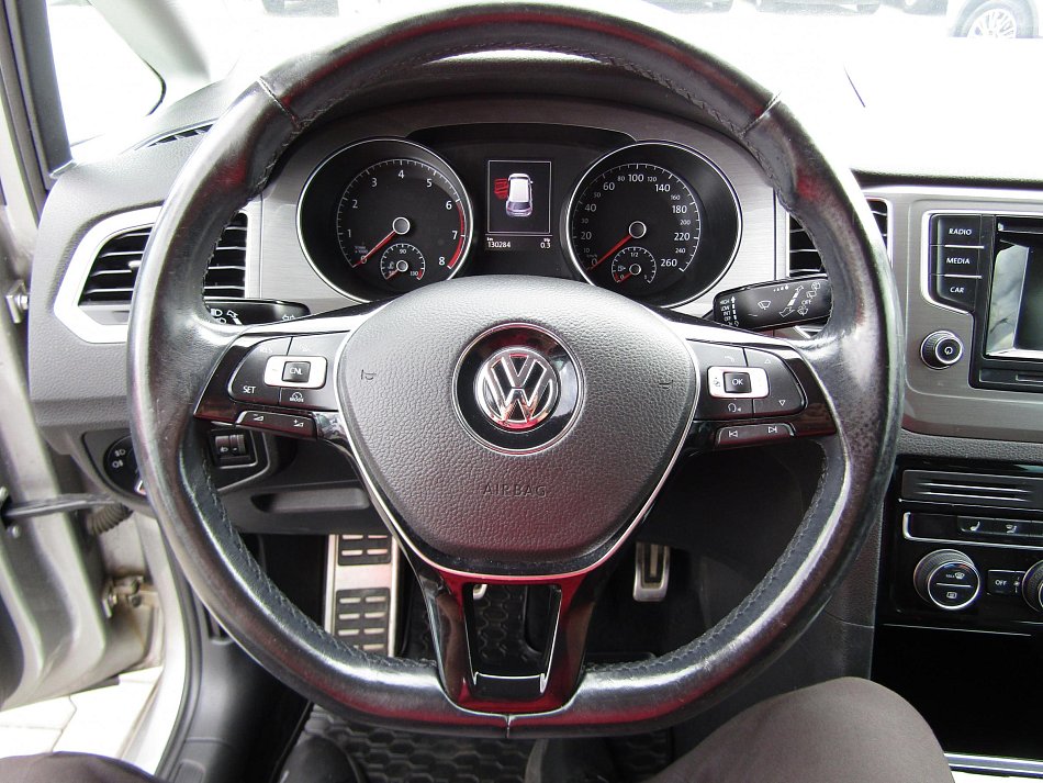 Volkswagen Sportsvan 1.2 TSi Allstar