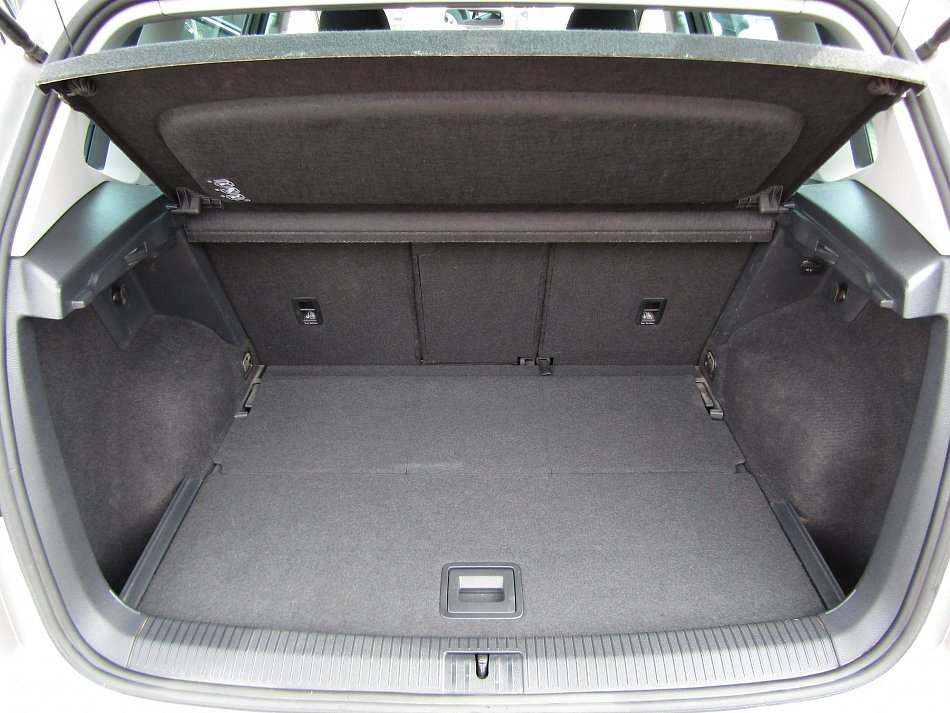 Volkswagen Sportsvan 1.2 TSi Allstar