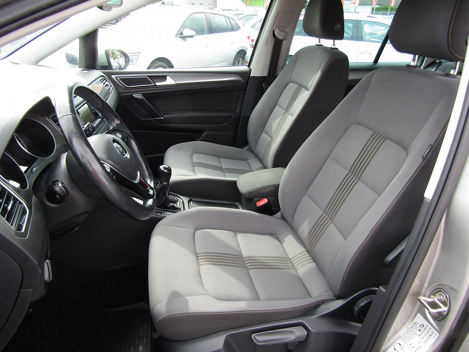 Volkswagen Sportsvan 1.2 TSi Allstar
