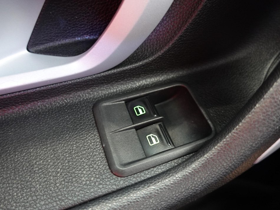 Škoda Fabia II 1.4TDi Sport