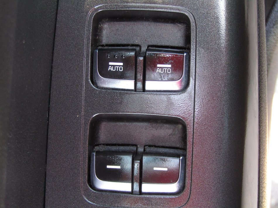 Kia Sportage 1.6 GDi 