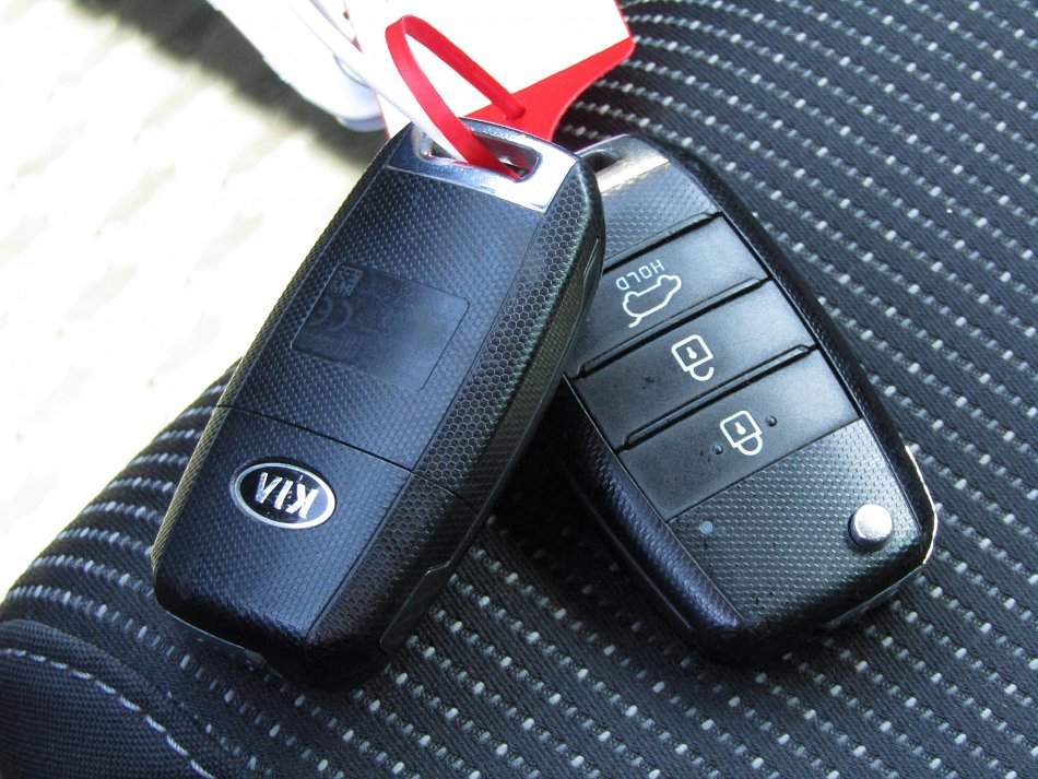 Kia Sportage 1.6 GDi 