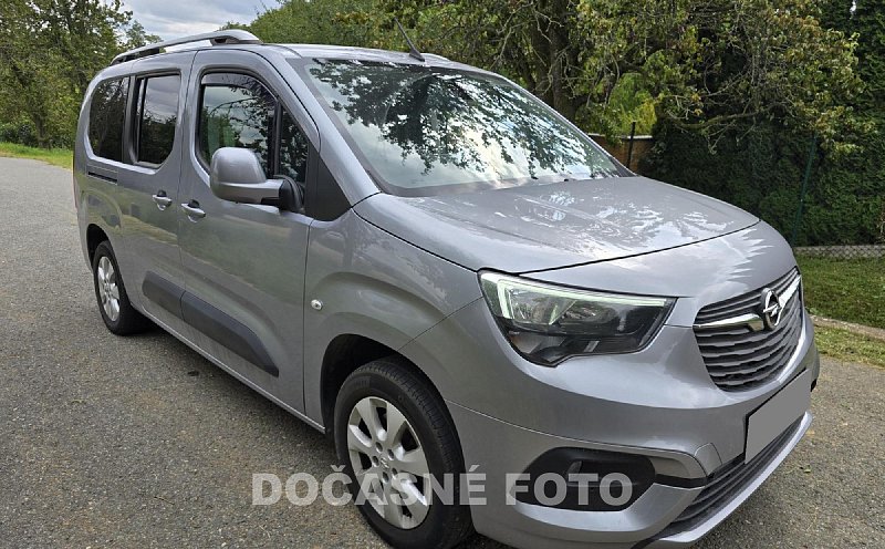 Opel Combo 1.5HDi  MAXi XL