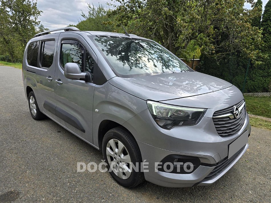 Opel Combo 1.5HDi  MAXi XL