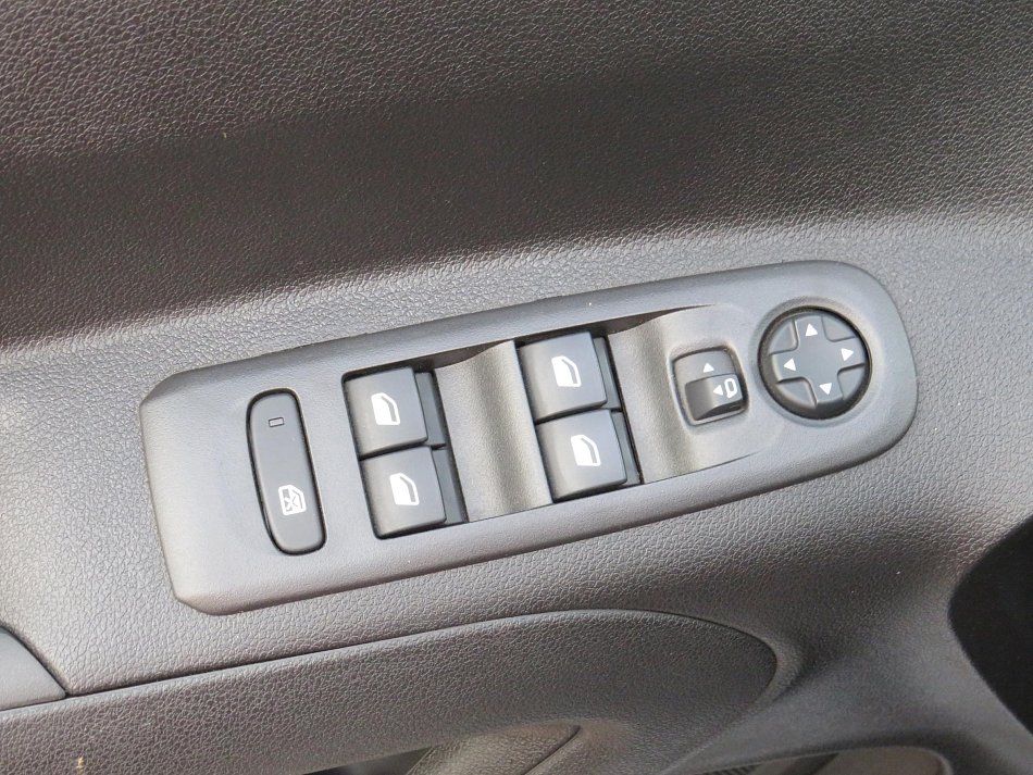 Opel Combo 1.5HDi  MAXi XL