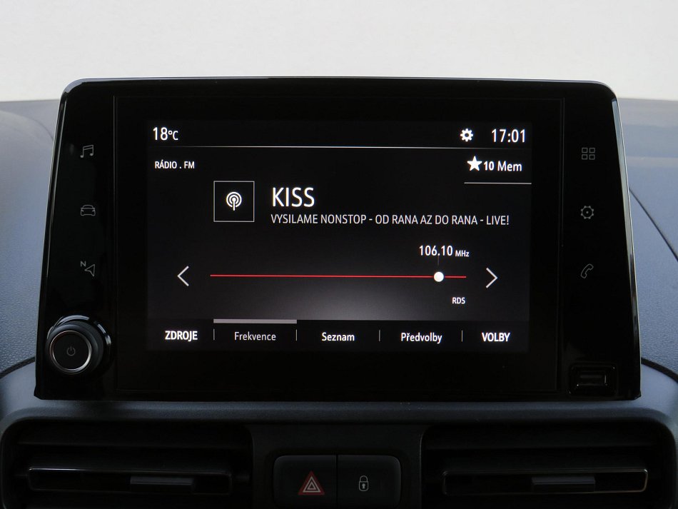 Opel Combo 1.5HDi  MAXi XL