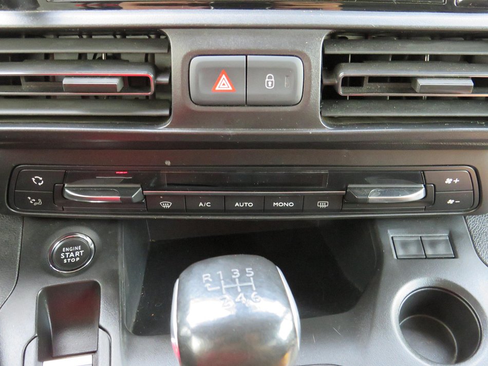 Opel Combo 1.5HDi  MAXi XL