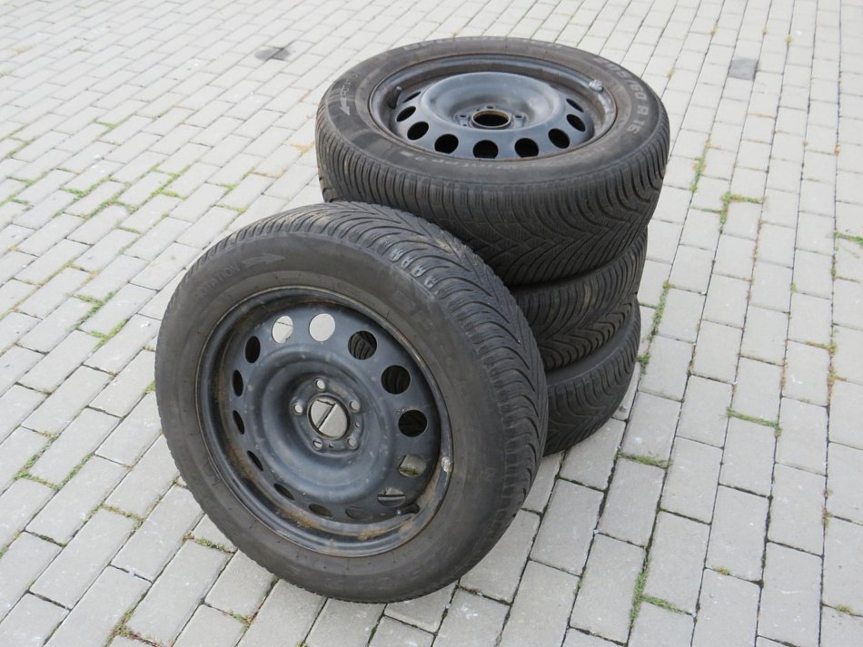 Opel Combo 1.5HDi  MAXi XL