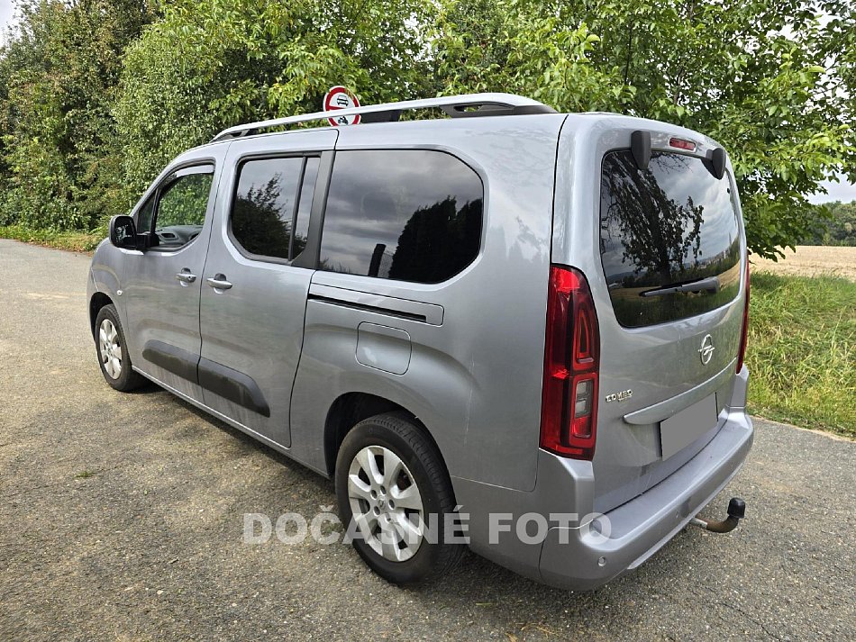 Opel Combo 1.5HDi  MAXi XL