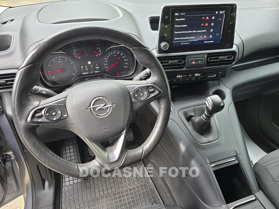 Opel Combo 1.5HDi  MAXi XL