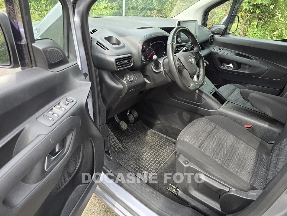 Opel Combo 1.5HDi  MAXi XL