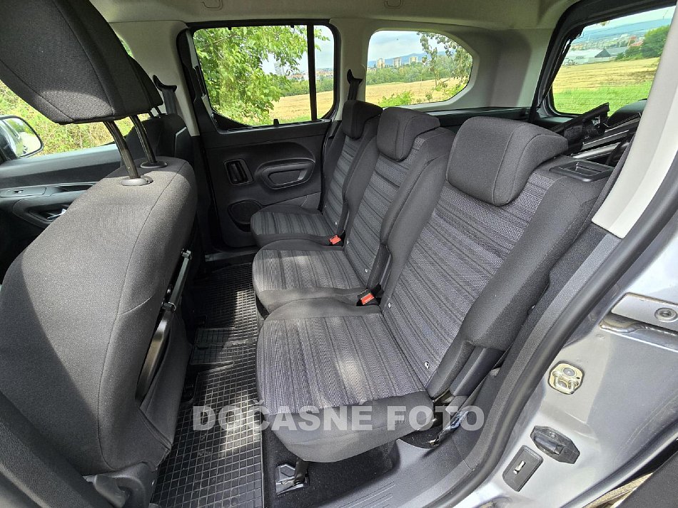 Opel Combo 1.5HDi  MAXi XL