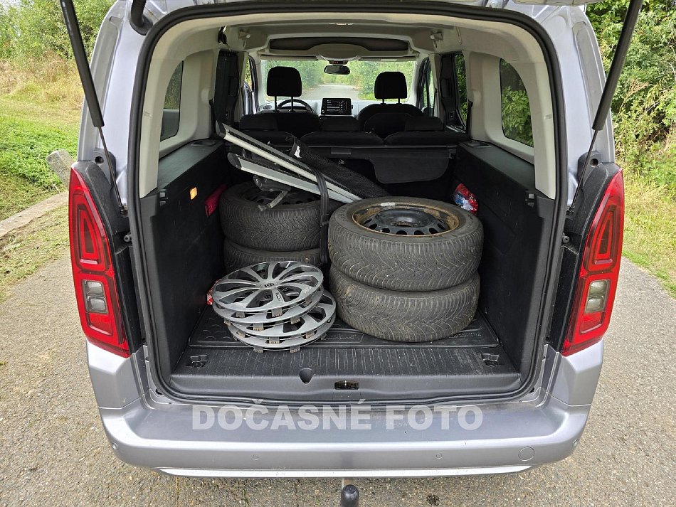 Opel Combo 1.5HDi  MAXi XL