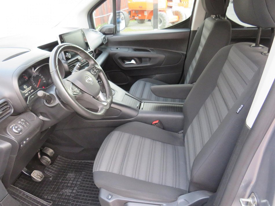 Opel Combo 1.5HDi  MAXi XL