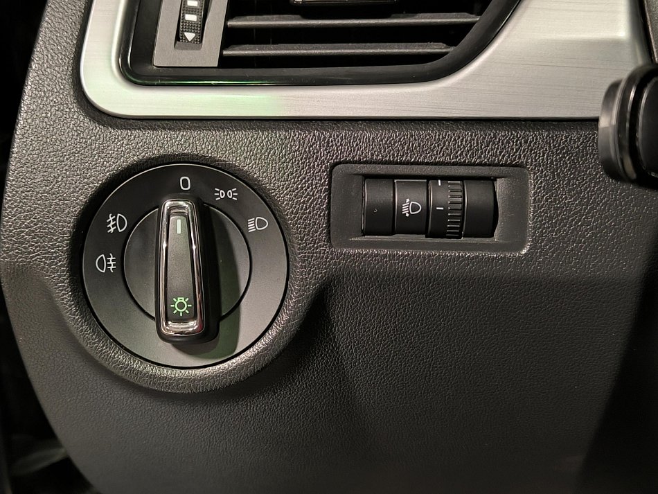 Škoda Rapid 1.0 TSi Ambition