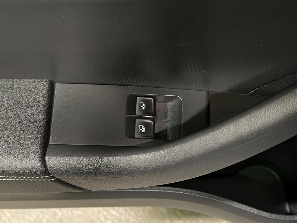 Škoda Rapid 1.0 TSi Ambition