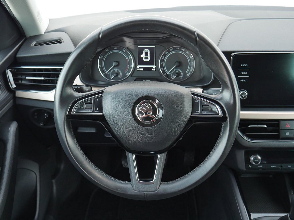 Škoda Scala 1.0 TSi Style