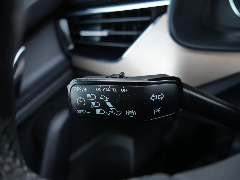 Škoda Scala 1.0 TSi Style