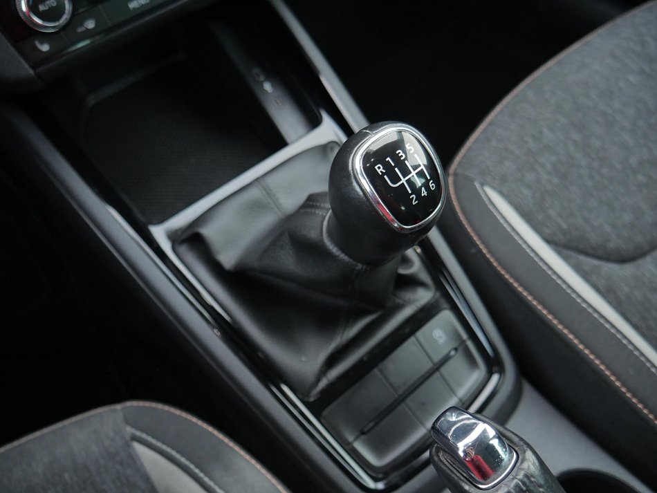 Škoda Scala 1.0 TSi Style