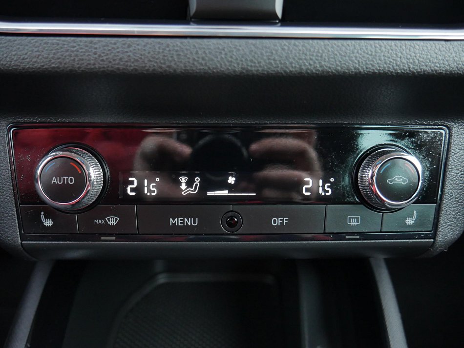 Škoda Scala 1.0 TSi Style