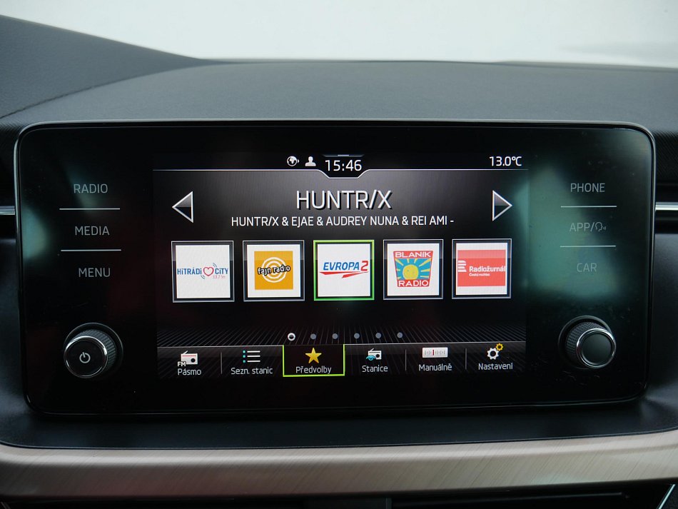 Škoda Scala 1.0 TSi Style