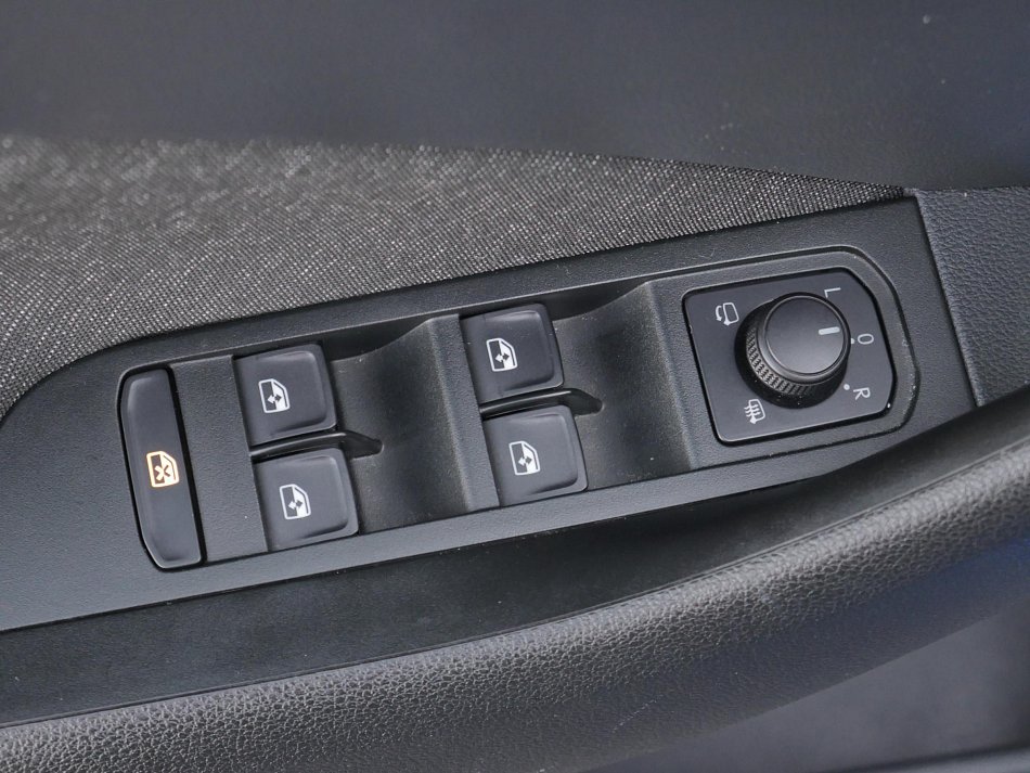 Škoda Scala 1.0 TSi Style