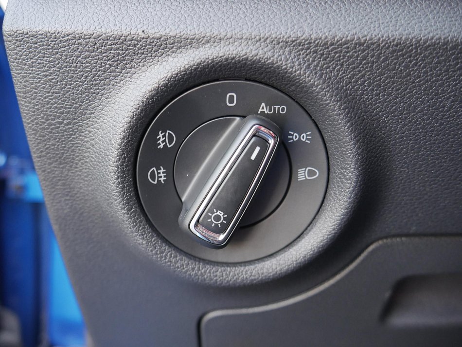 Škoda Scala 1.0 TSi Style