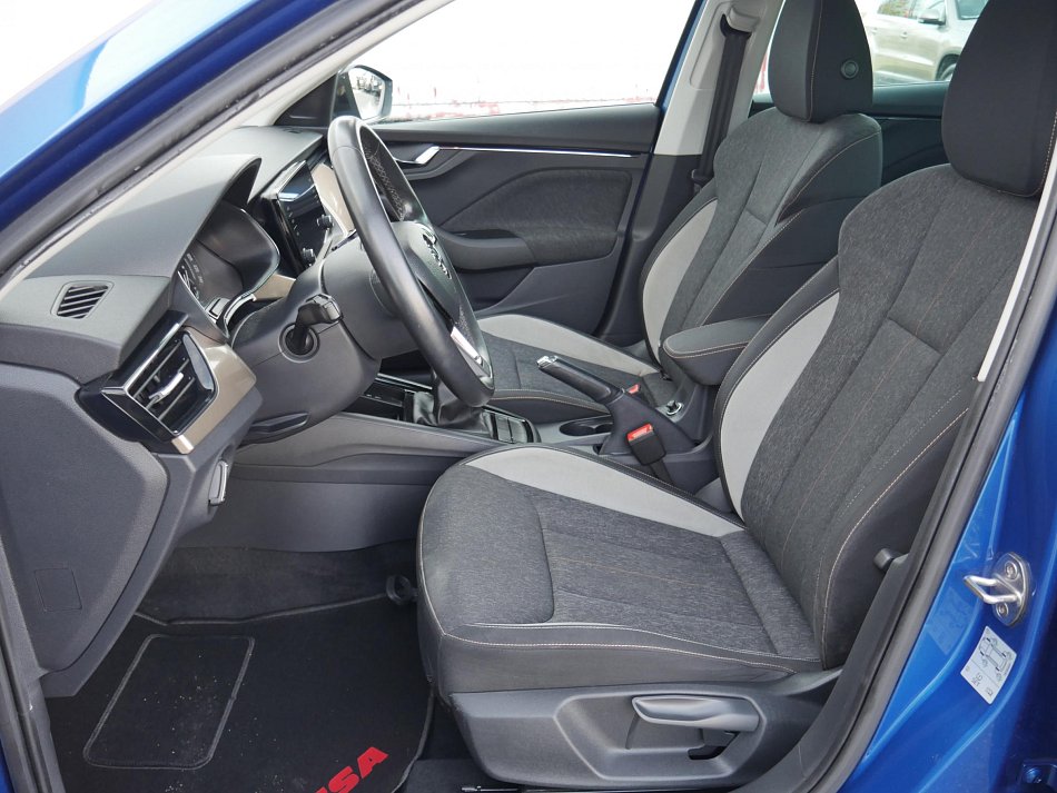 Škoda Scala 1.0 TSi Style