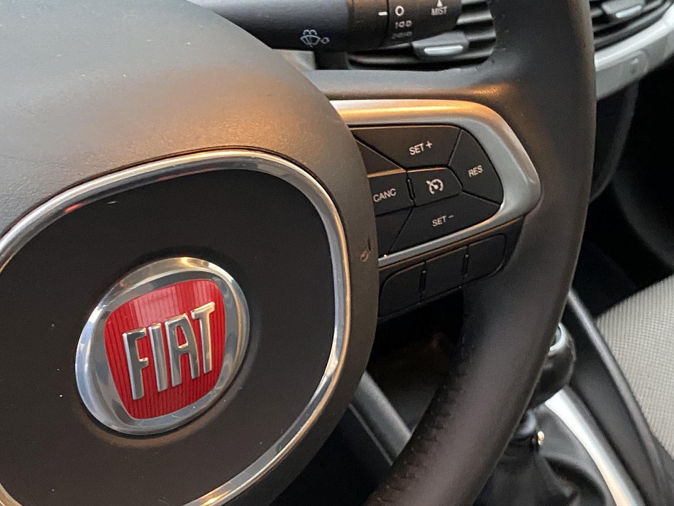 Fiat Tipo 1.6JTD 