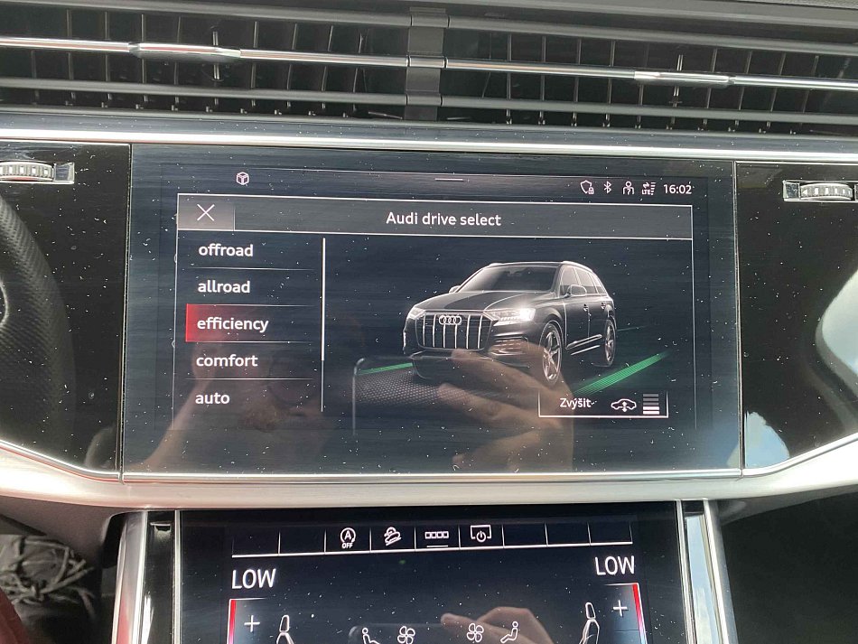 Audi Q7 3.0 TDi S-line quattro