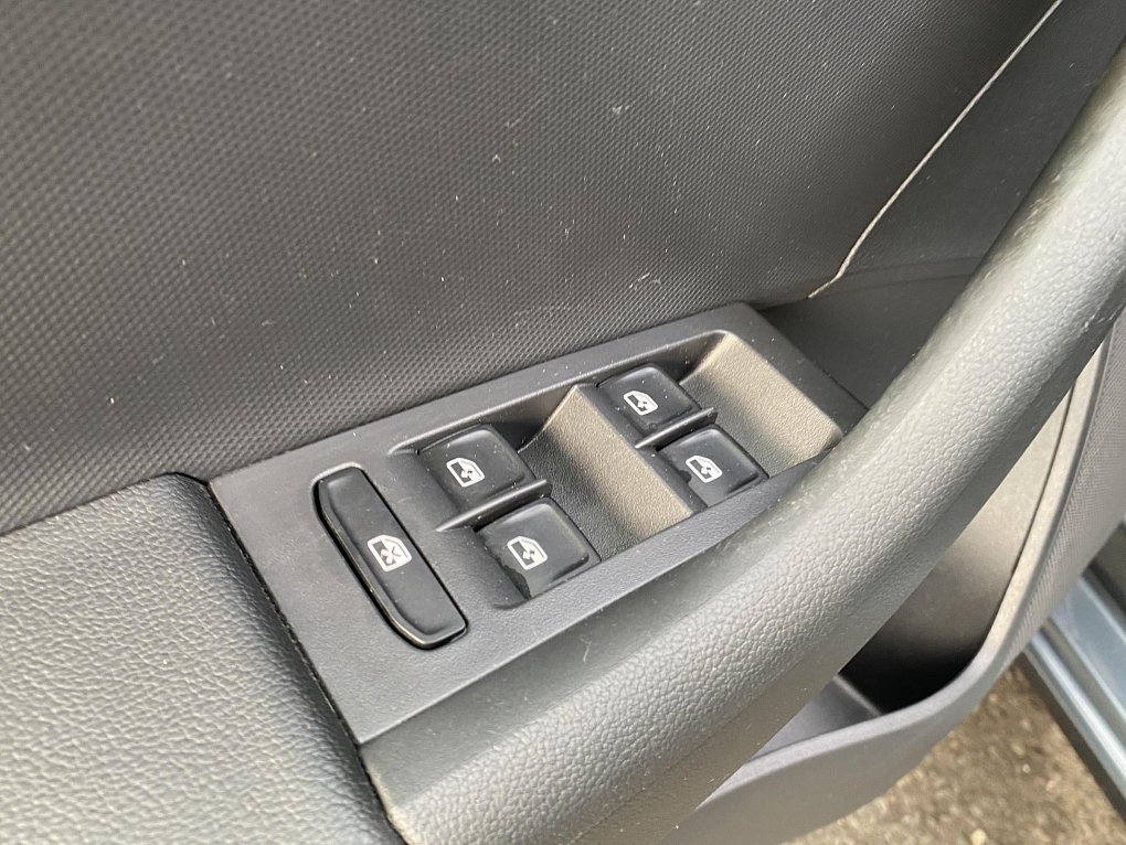 Škoda Rapid 1.4 TSi Drive