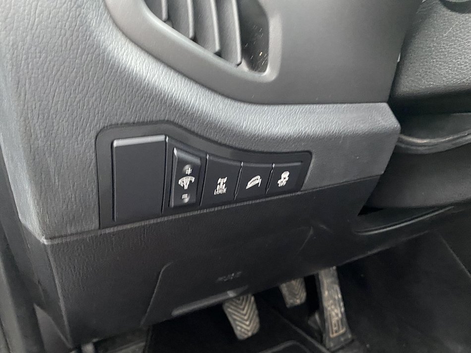 Kia Sportage 2.0 CRDi Spirit 4x4