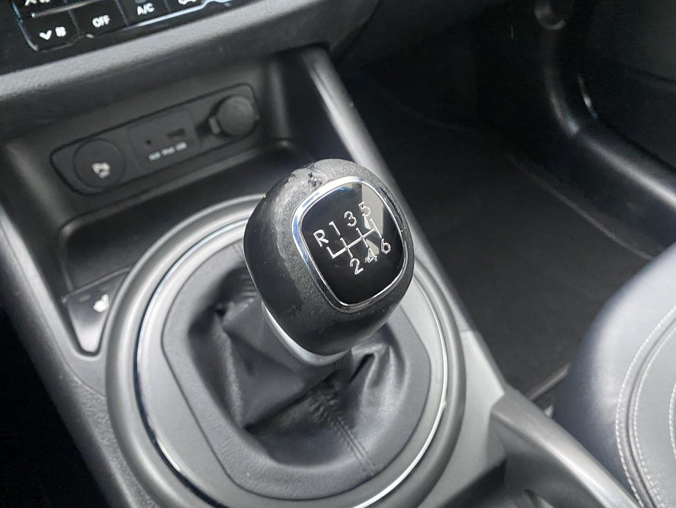 Kia Sportage 2.0 CRDi Spirit 4x4