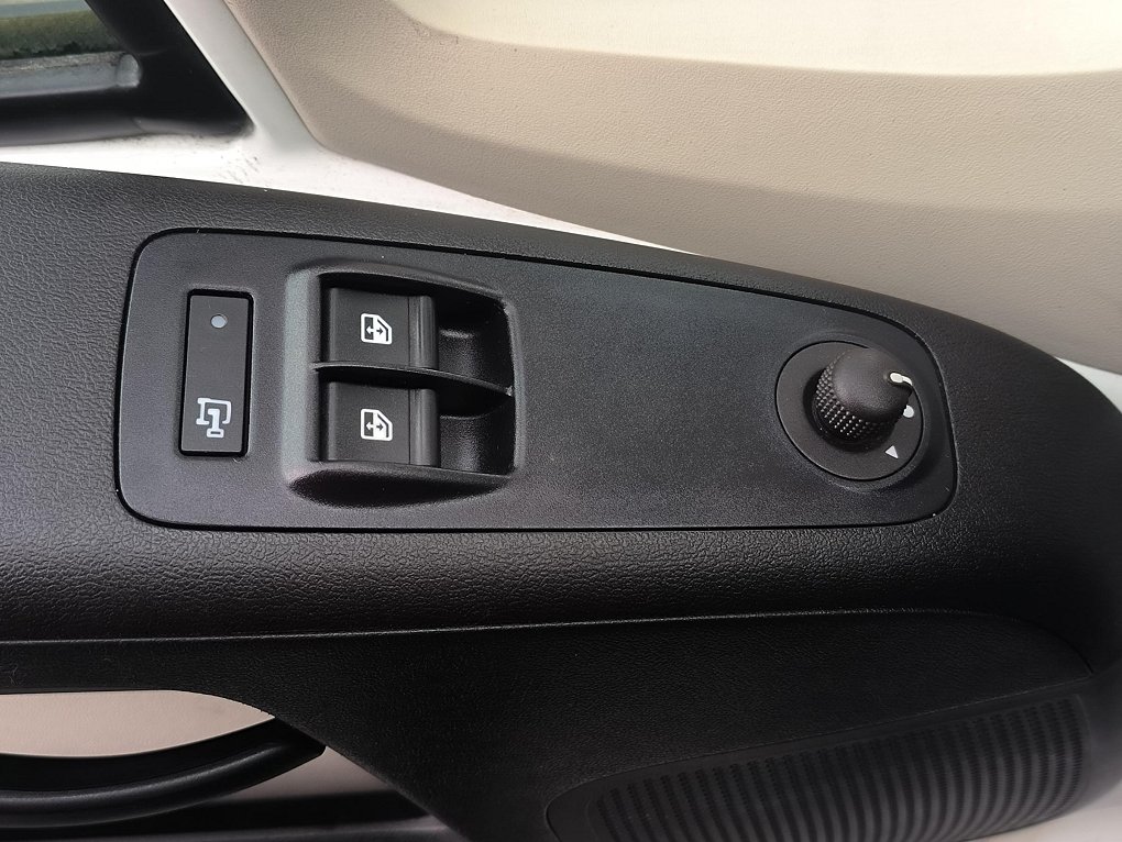 Citroën Jumper 2.0HDi  L1H2