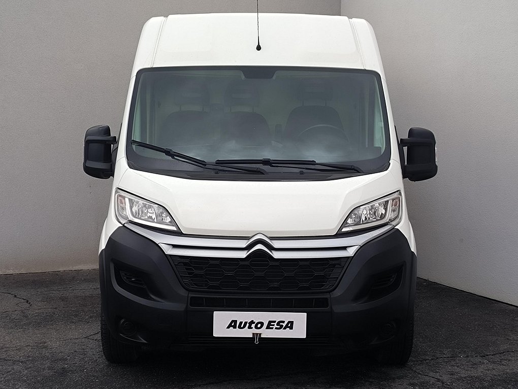 Citroën Jumper 2.0HDi  L1H2