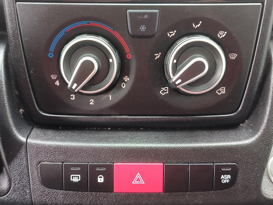 Citroën Jumper 2.0HDi  L1H2