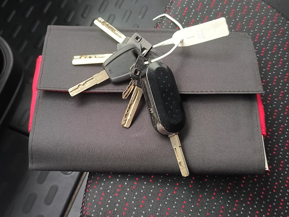 Citroën Jumper 2.0HDi  L1H2