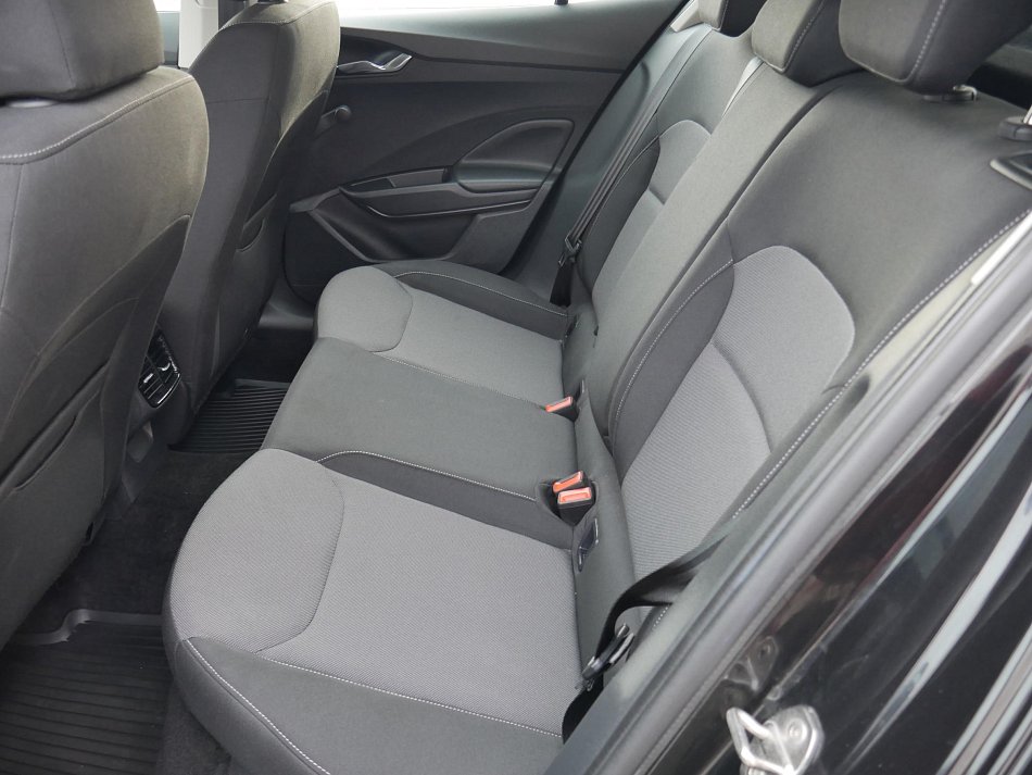 Škoda Fabia IV. 1.0i 