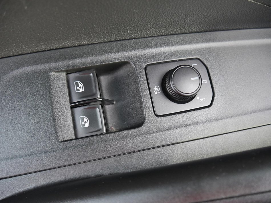 Škoda Fabia IV. 1.0i 