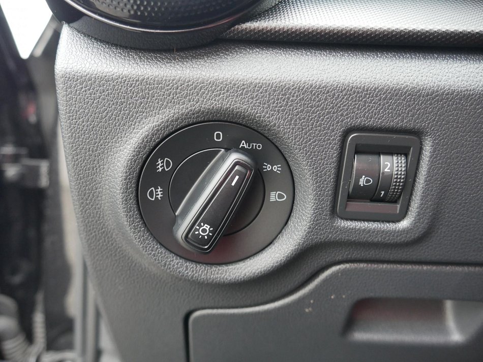 Škoda Fabia IV. 1.0i 