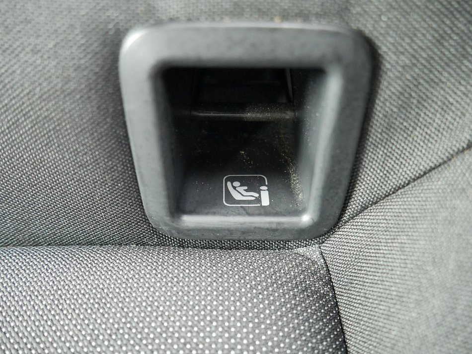 Škoda Fabia IV. 1.0i 