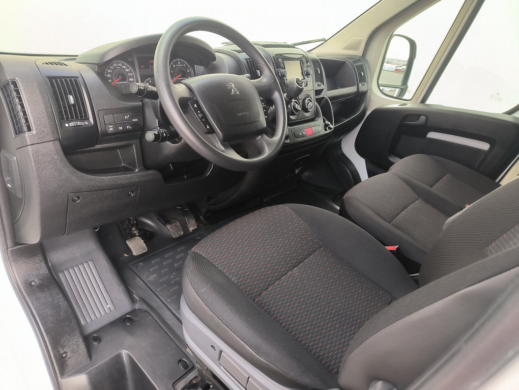 Peugeot Boxer 2.2HDi  L1H1