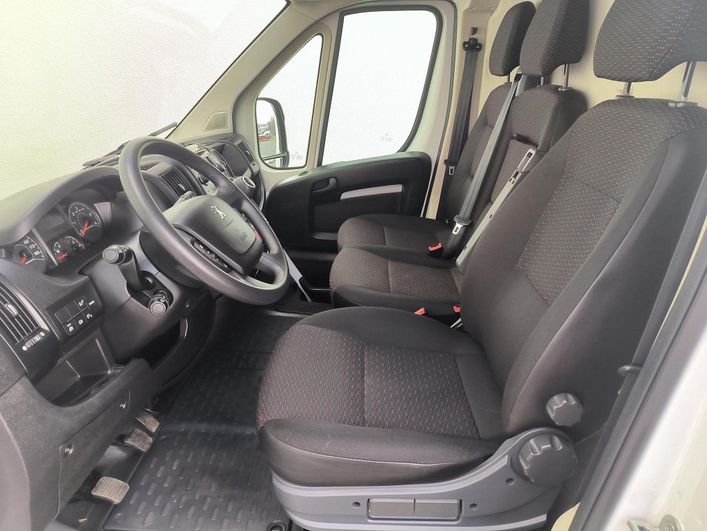 Peugeot Boxer 2.2HDi  L1H1