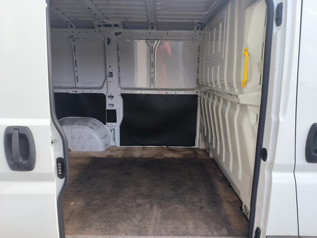 Peugeot Boxer 2.2HDi  L1H1