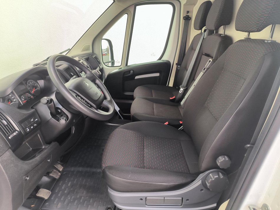 Peugeot Boxer 2.2HDi  L1H1